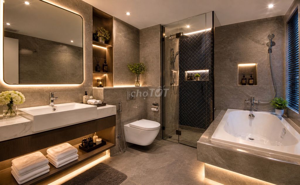 Фото 3: Luxury Apartment short-long term for rent in Nha Trang