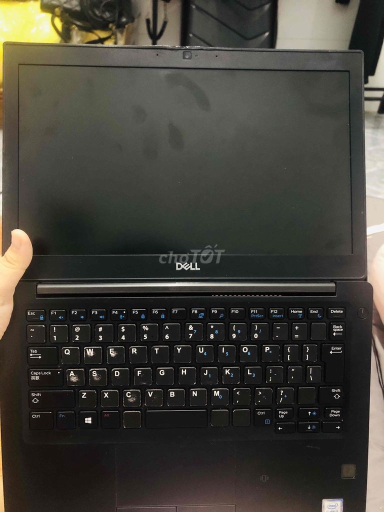 Фото 2: Dell Latitude 7290 i5-8350U