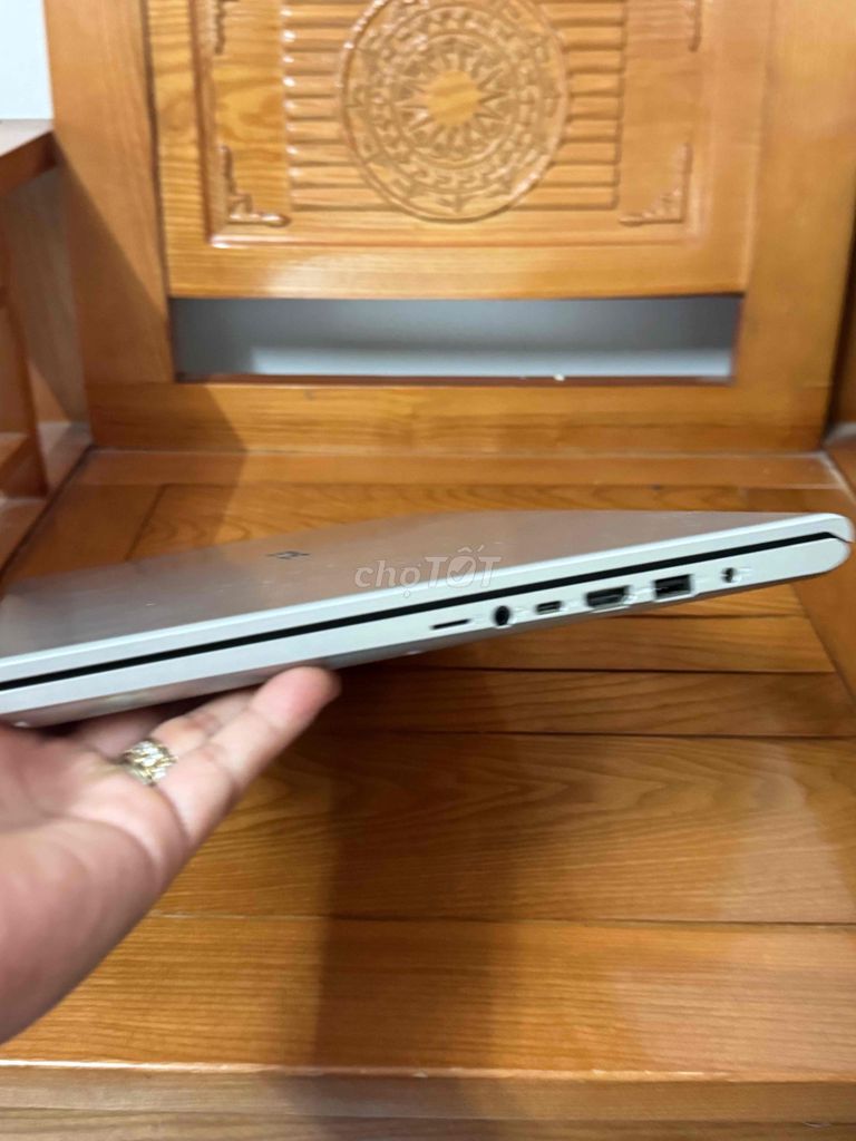 Фото 3: Продаю ноутбук Asus i5 10-го поколения, для работы и учёбы