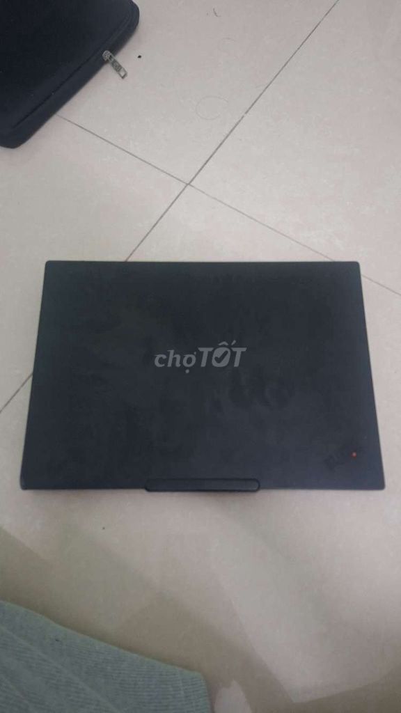 Фото 3: Lenovo ThinkPad E14 Gen 7 14 дюймов 16GB/512GB черный