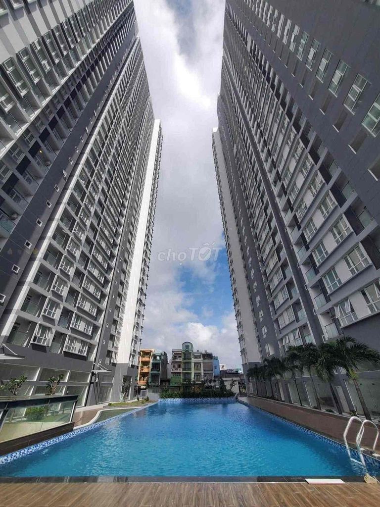 Аренда WESTERN CAPITAL, витрина Lý Chiêu Hoàng, район 6