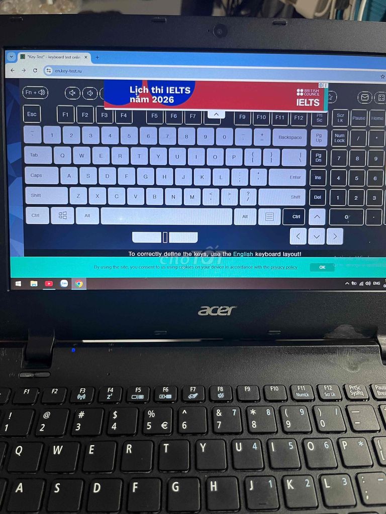 Фото 3: Acer Aspire 3 4GB/500GB дешево, распродажа!