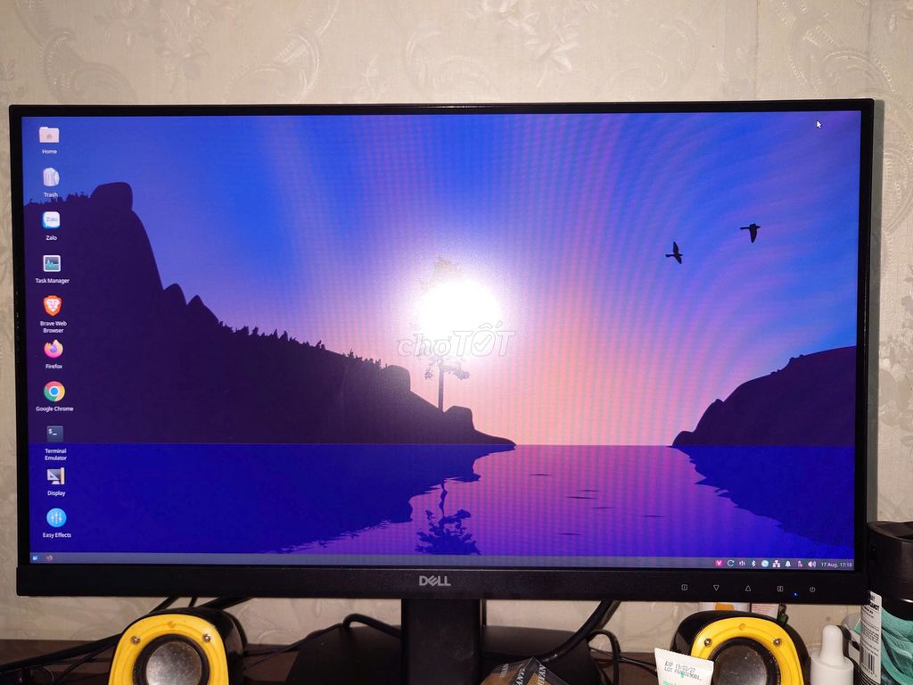 Dell SE2225HM 21.5 дюймов FHD 100 Гц как новый