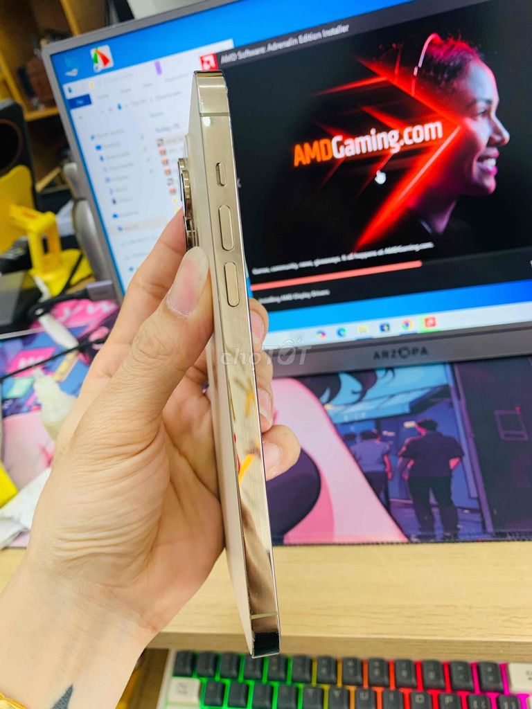 Фото 3: iPhone 14 Pro Max 128GB Mỹ