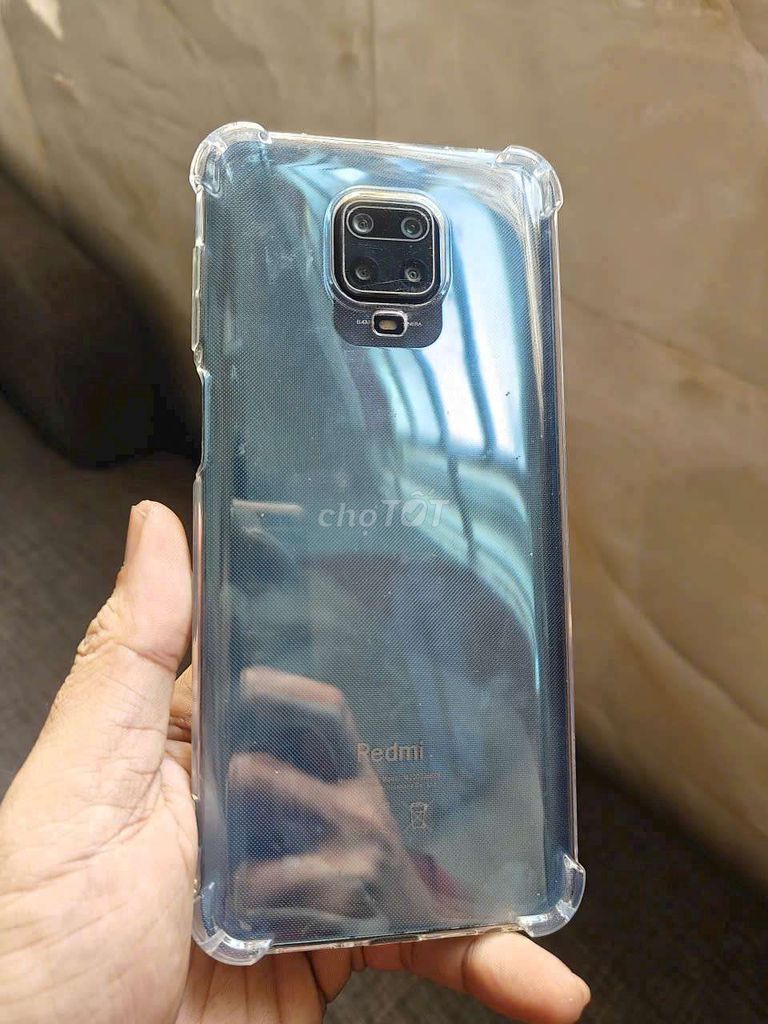 Xiaomi Redmi Note 9S 6GB/128GB