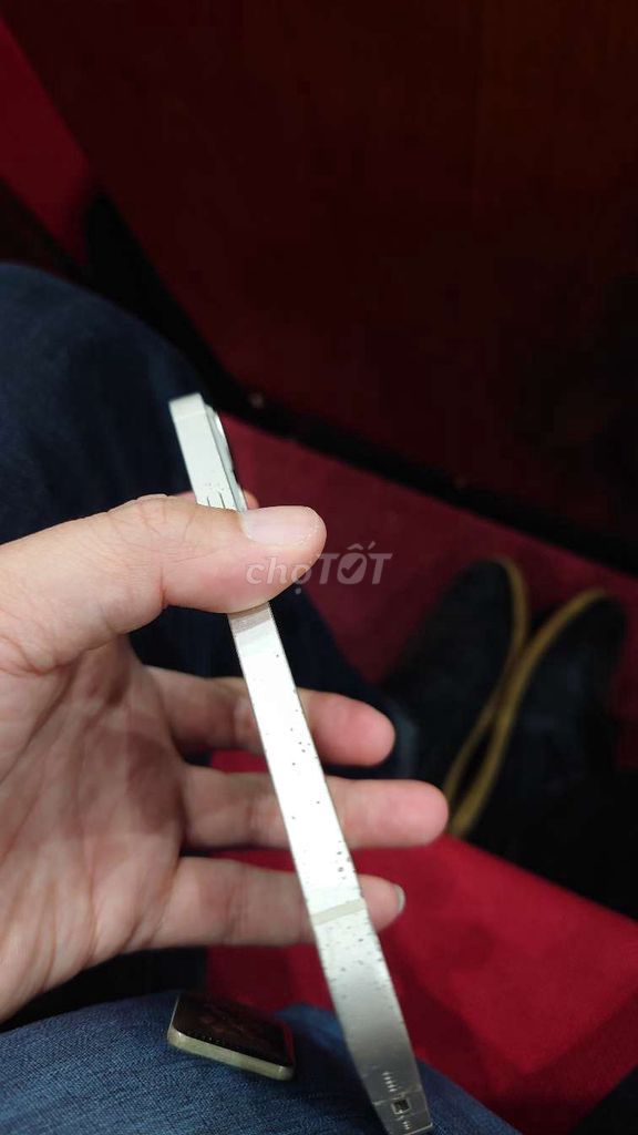 Фото 2: Apple iPhone 13 128GB Белый VNA