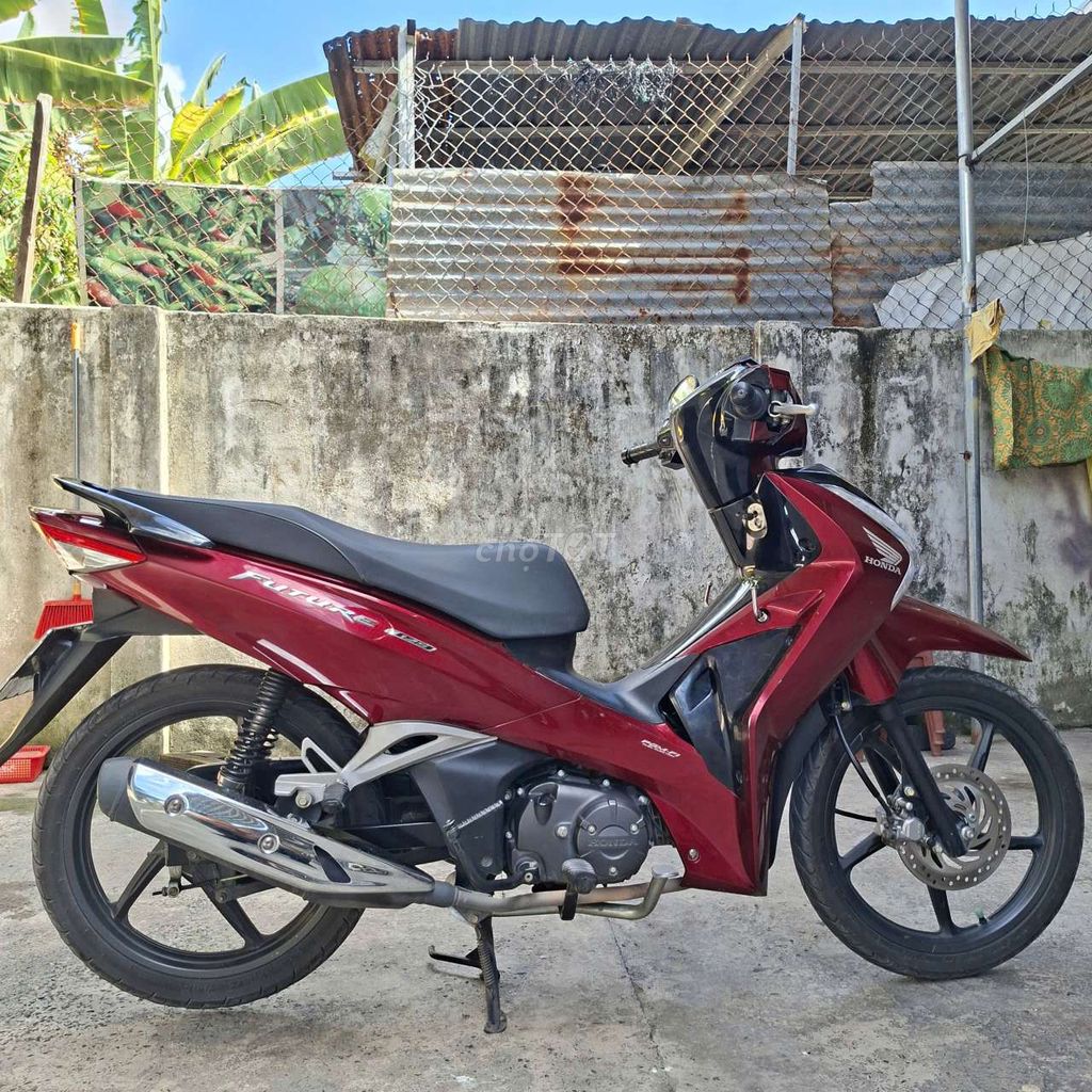 Honda Future 2025, xe nguyên bản, một chủ