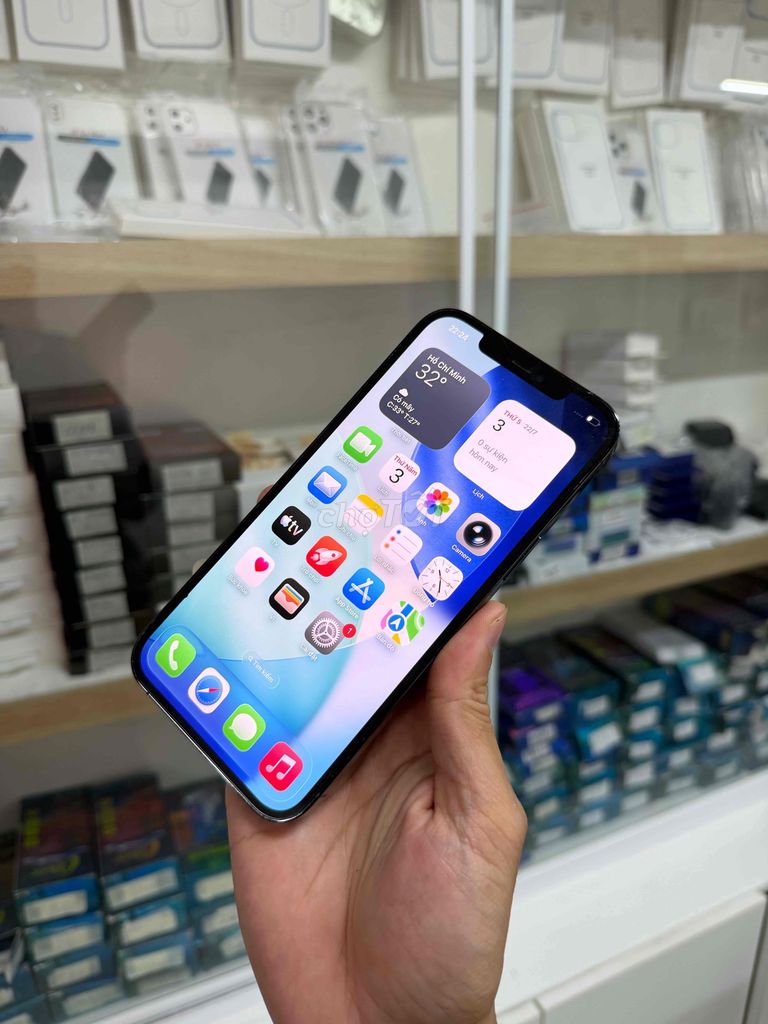 Apple iPhone 12 Pro Max 256GB международная версия