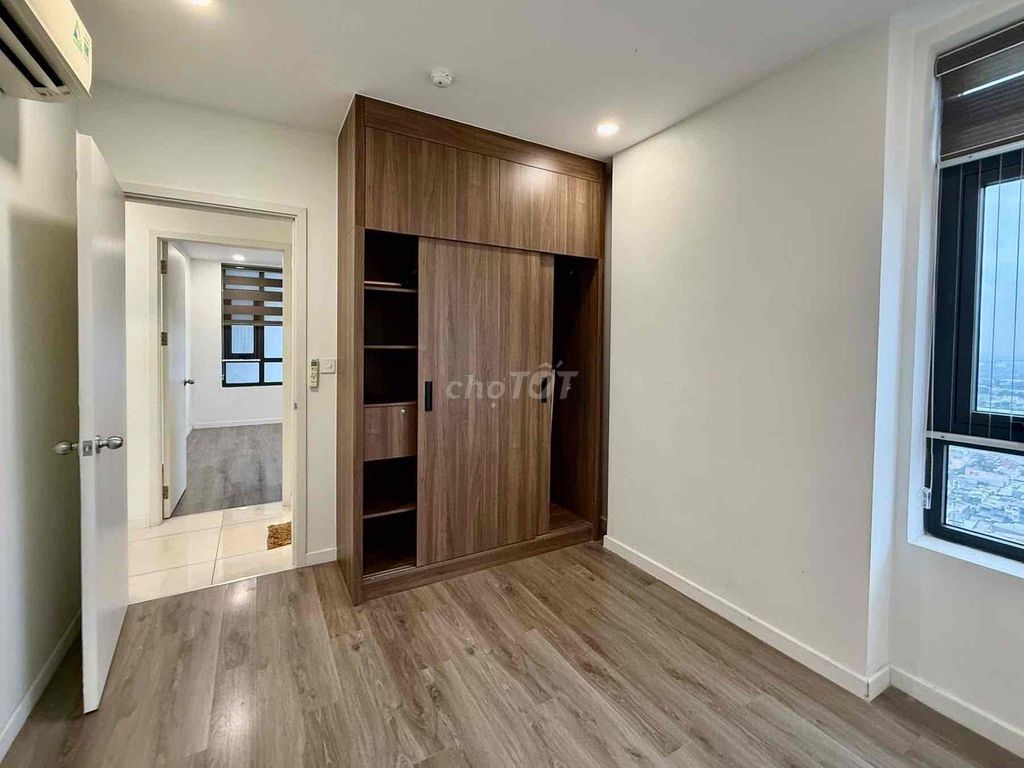 Фото 3: Аренда квартиры с 3 спальнями Central Premium — улица Та Куанг Быу, район 8