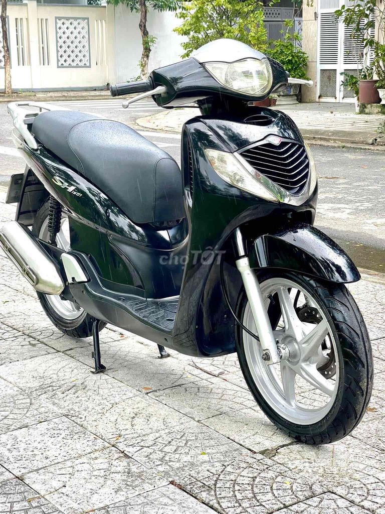 Фото 3: Honda SH 150i импортный, номер 43, от первого владельца