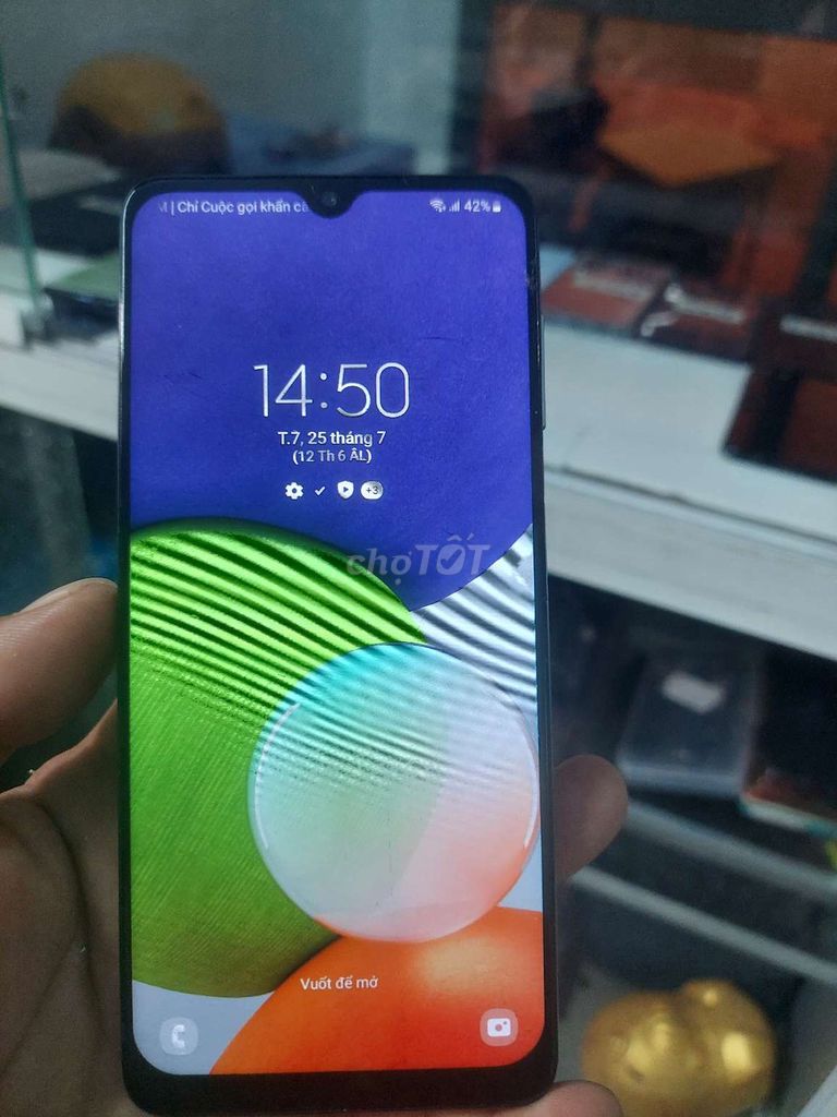 Samsung A22 6GB/128GB 2 sim