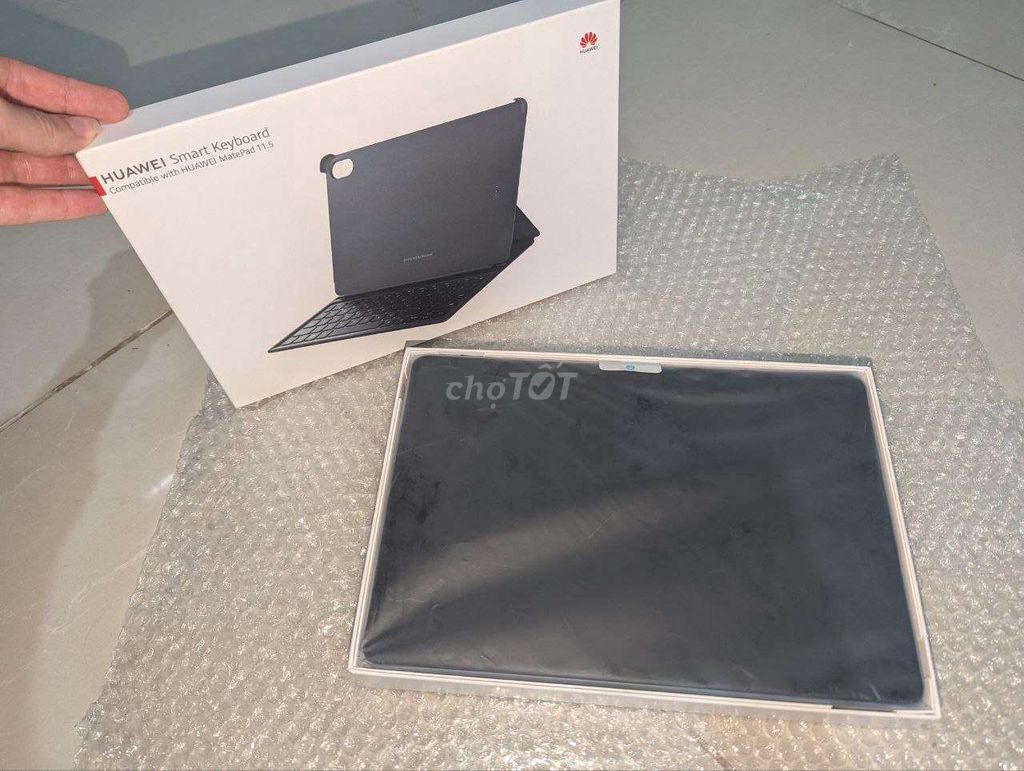 Huawei MatePad 11.5 8GB/128GB Серый Новый