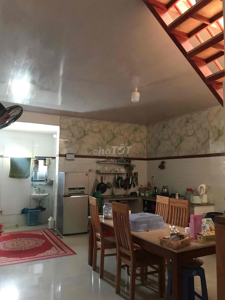 Фото 3: Chính chủ cần Bán Gấp nhà hẻm ô tô