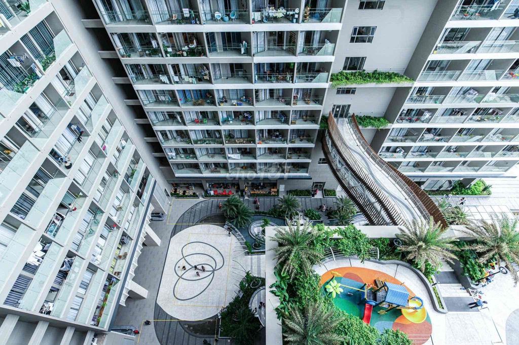 СРОЧНАЯ ПРОДАЖА СТУДИИ 44м² THE SÓNG ВУНГТАУ ПО ХОРОШЕЙ ЦЕНЕ