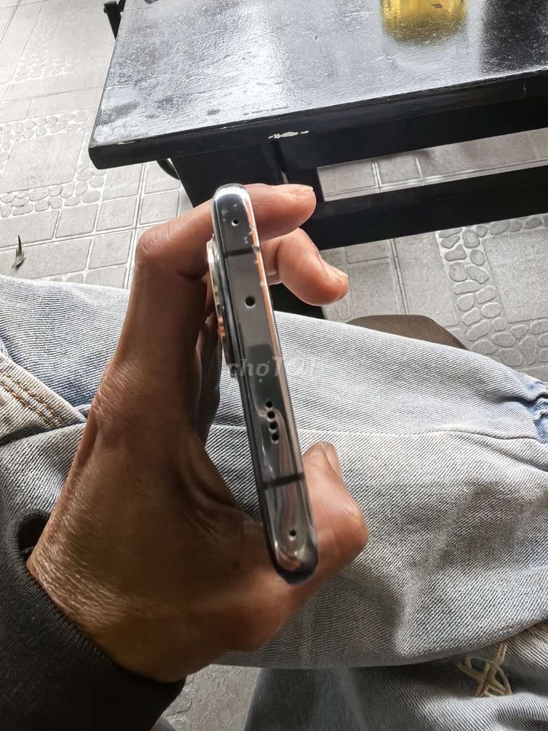 Фото 2: Huawei P50 Pro Серебристый