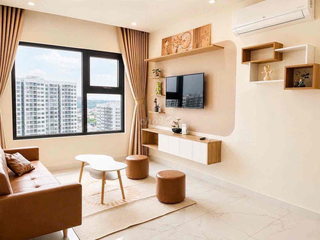 Фото 2: 🏡 ЦЕНА АРЕНДЫ ПО ДНЯМ VINHOMES GRAND PARK – ХОРОШАЯ ЦЕНА