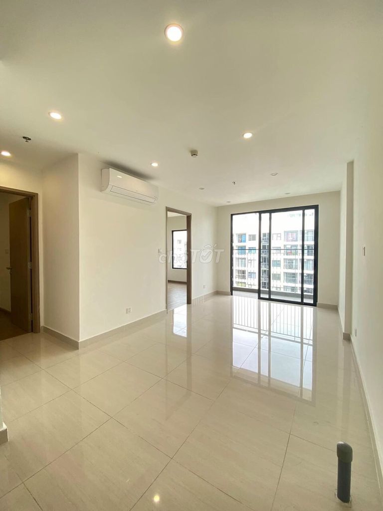 Сдается квартира 2 спальни с красивым видом Vinhomes Grand Park Q9 недорого
