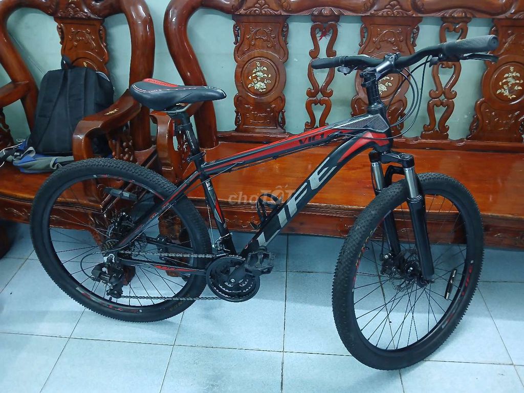 Велосипед MTB LIFE VIC 1