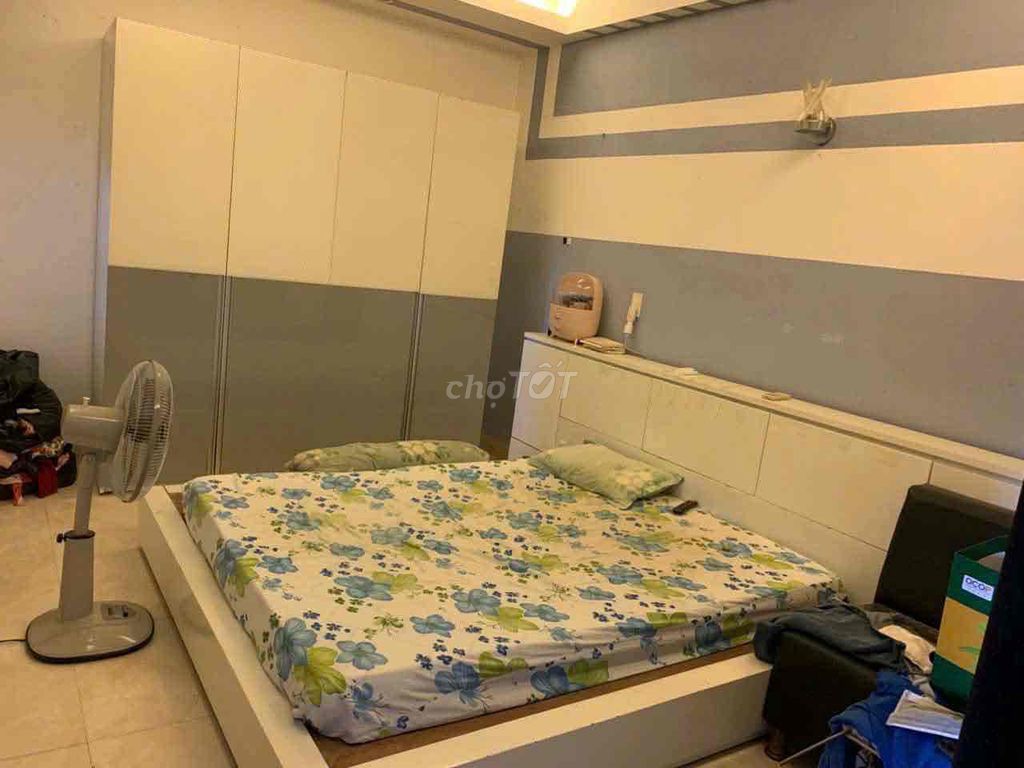 Фото 3: Продается квартира CT7B Винь Дьем Чунг – Нячанг