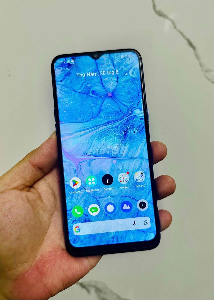 Фото 2: Realme Realme 5 64GB, долгая батарея 5000mAh