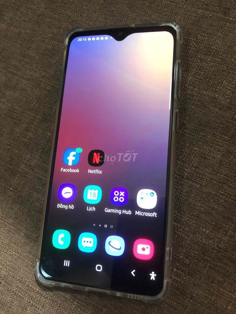 Фото 2: Samsung Galaxy A31 6GB/128GB