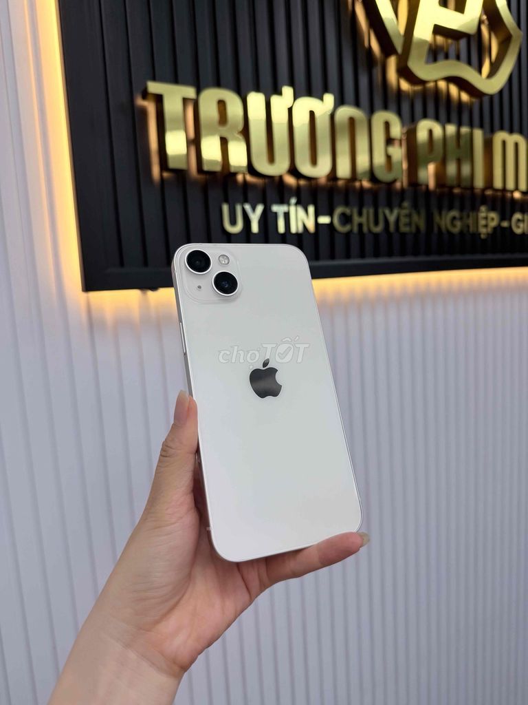 Apple iPhone 14 Plus 128GB Trắng