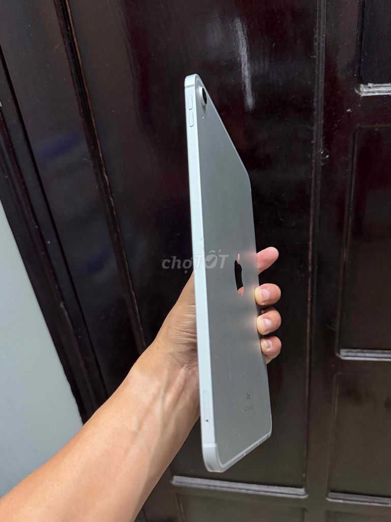 Фото 2: iPad Gen 10 Wifi + 5G 64GB Серебристый, полностью функционален