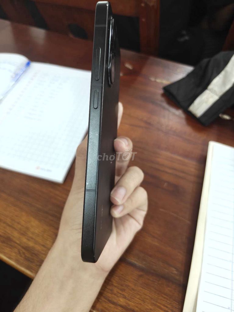 Фото 3: Xiaomi Redmi Turbo 4 Pro 16GB 256GB черный