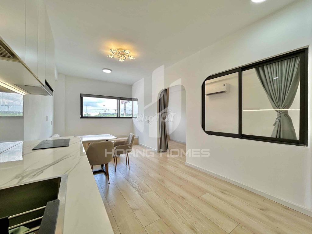Апартаменты с 1 спальней в аренду всего за 8x в Lakeview city