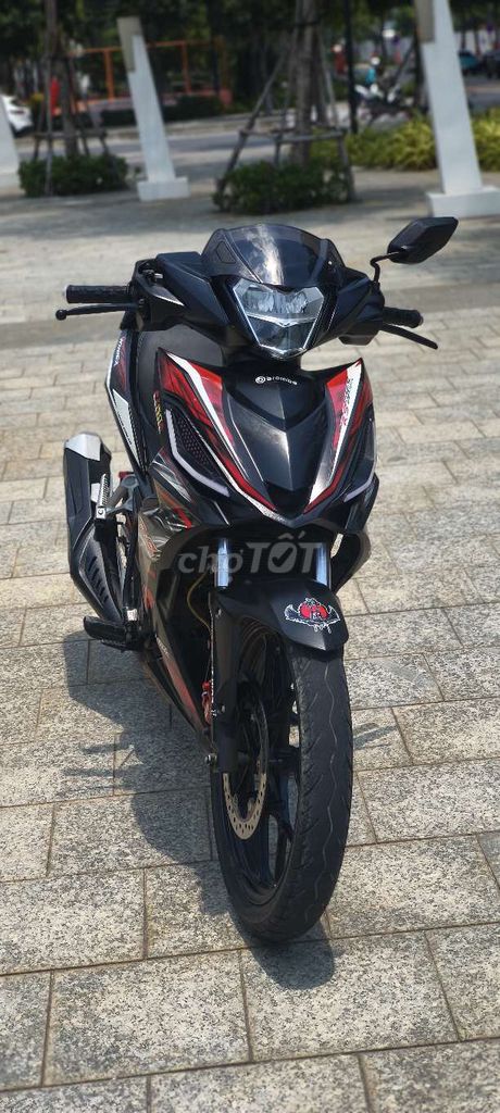 Honda Winner v1 конфигурация pxl, продажа или обмен на другой мотоцикл
