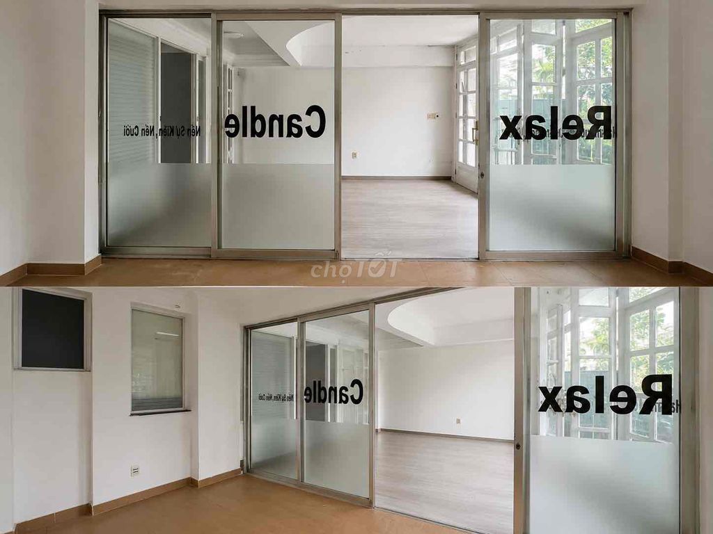 Фото 3: CHO THUÊ MBKD GỒM SÂN TRƯỚC + SẢNH TRƯỚC + SÀN SAU HƯNG GIA, PMH Q7