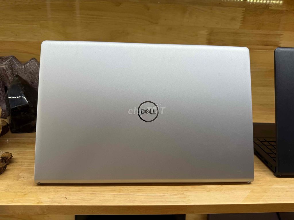 Dell DC15250 i5 1334U 15.6 дюймов 16GB/512GB Серебристый