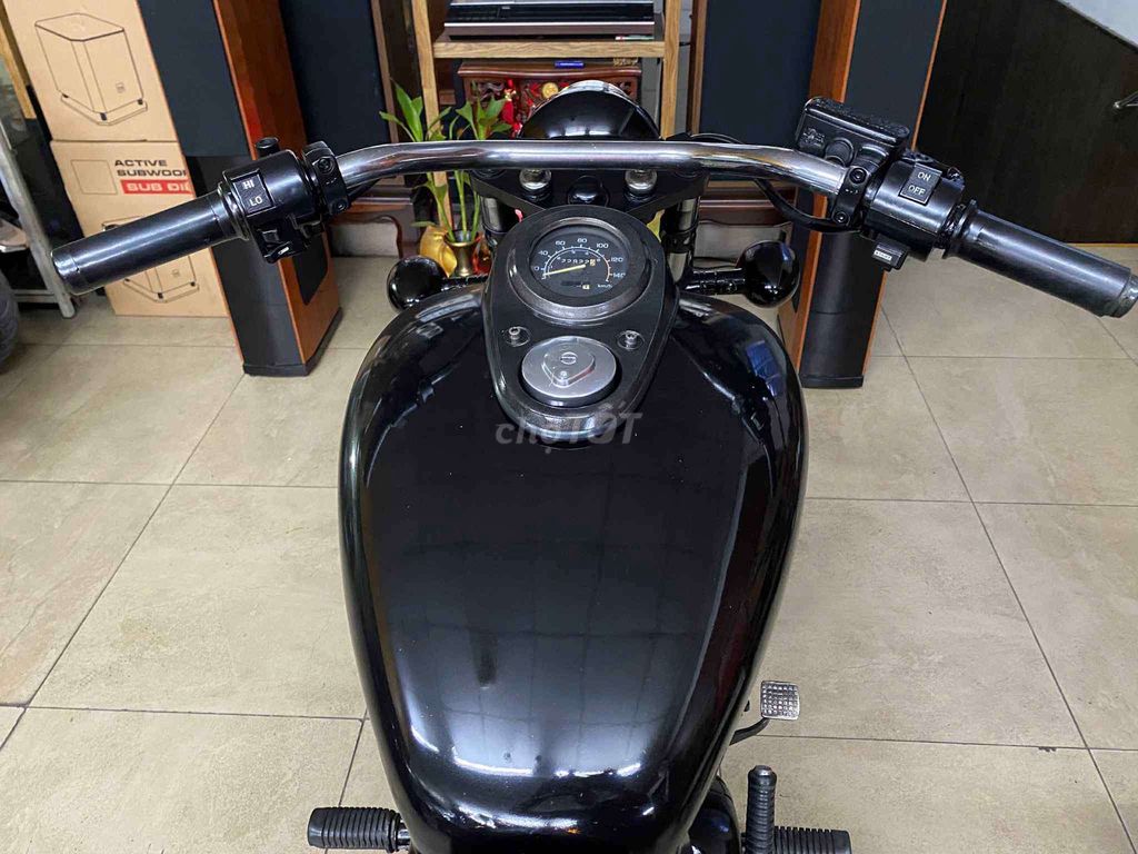 magna 125