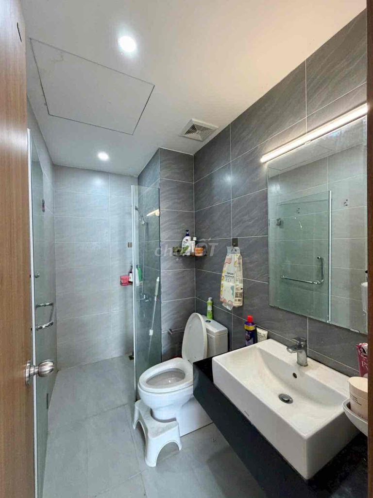 Фото 3: 🏠 СДАЁТСЯ TOKY TOWER – УГЛОВАЯ КВАРТИРА 65M² с балконом • 2 спальни – 2 санузла