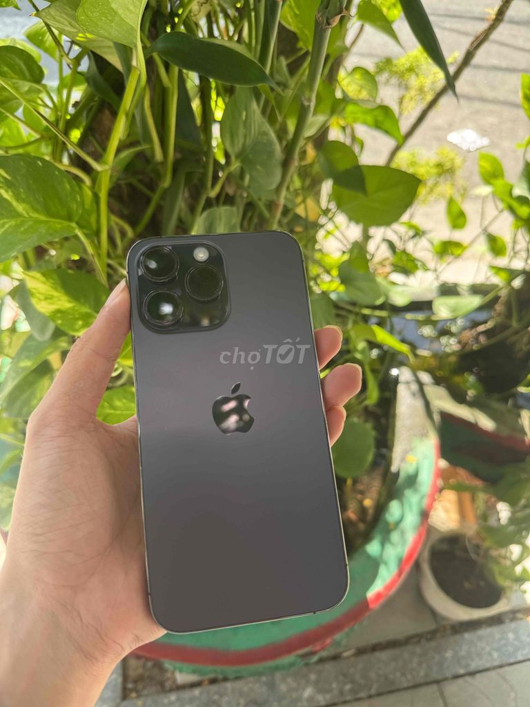 Apple iPhone 14 Pro Max 256GB Фиолетовый 84%