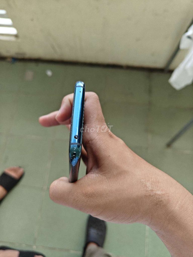 Huawei Mate 20 Pro 6GB/128GB Синий