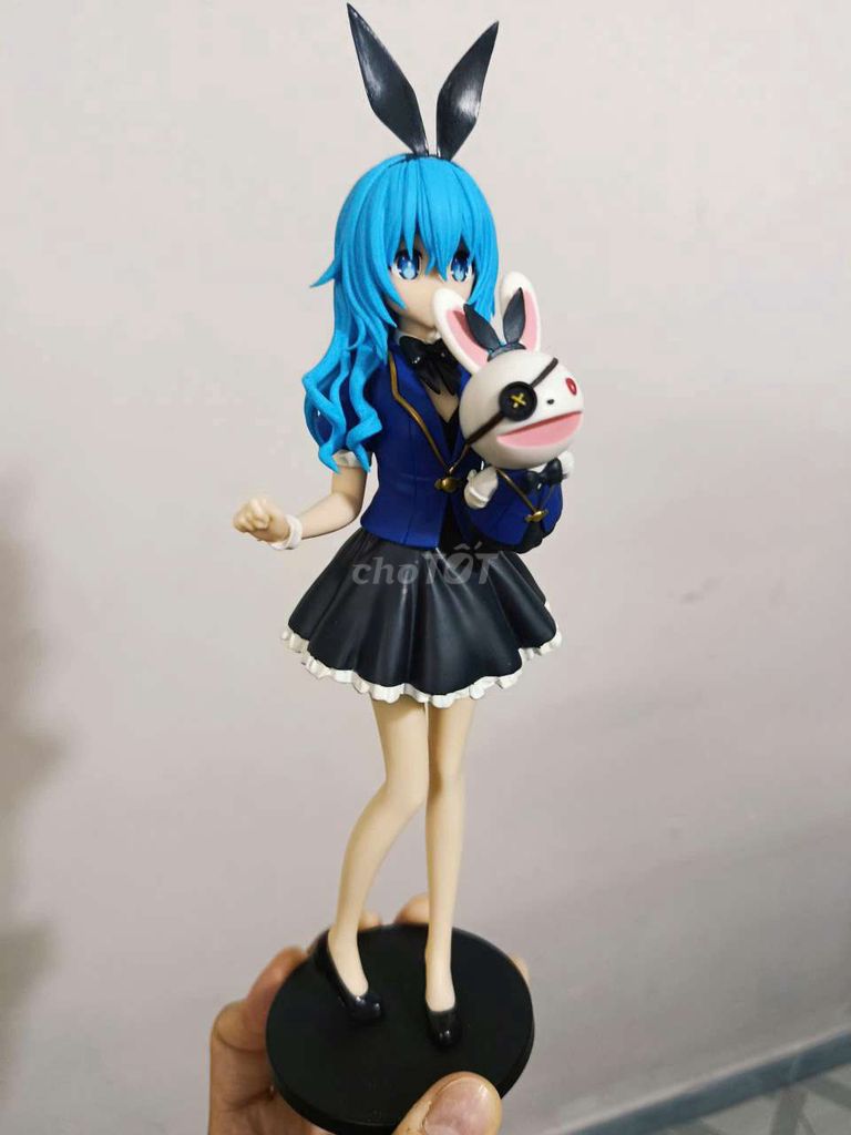 Модель Ёсино Date A Live FULLBOX BANDAI
