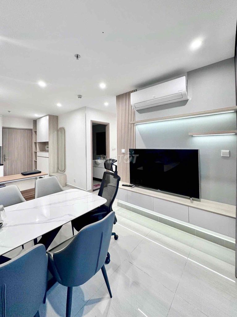 Аренда квартир Vinhomes Grand Park