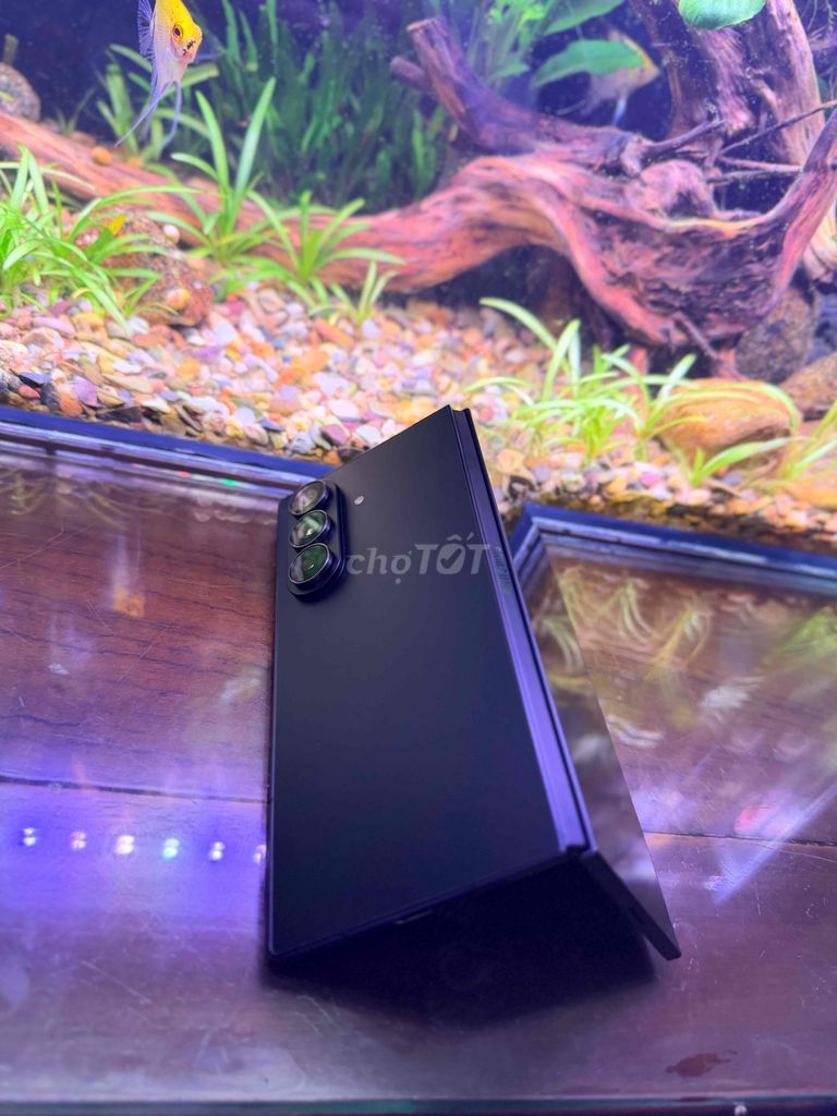 Фото 3: Samsung Z Fold 7 12GB/512GB чёрный, корейская версия
