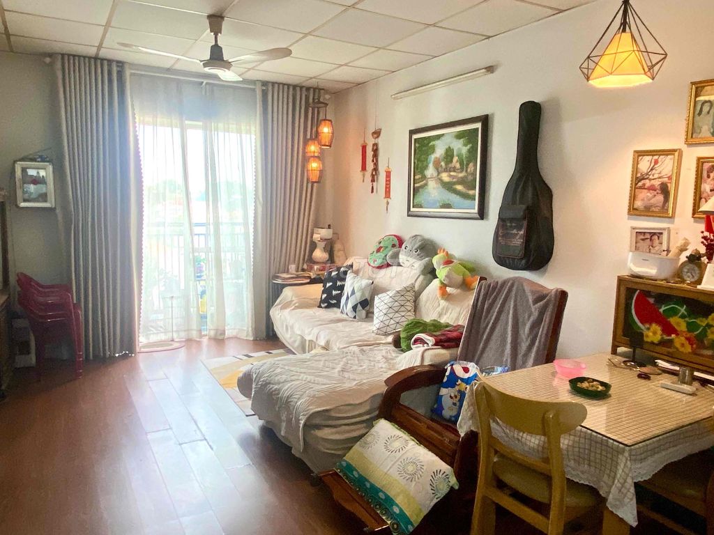 Продажа квартиры с 2 спальнями