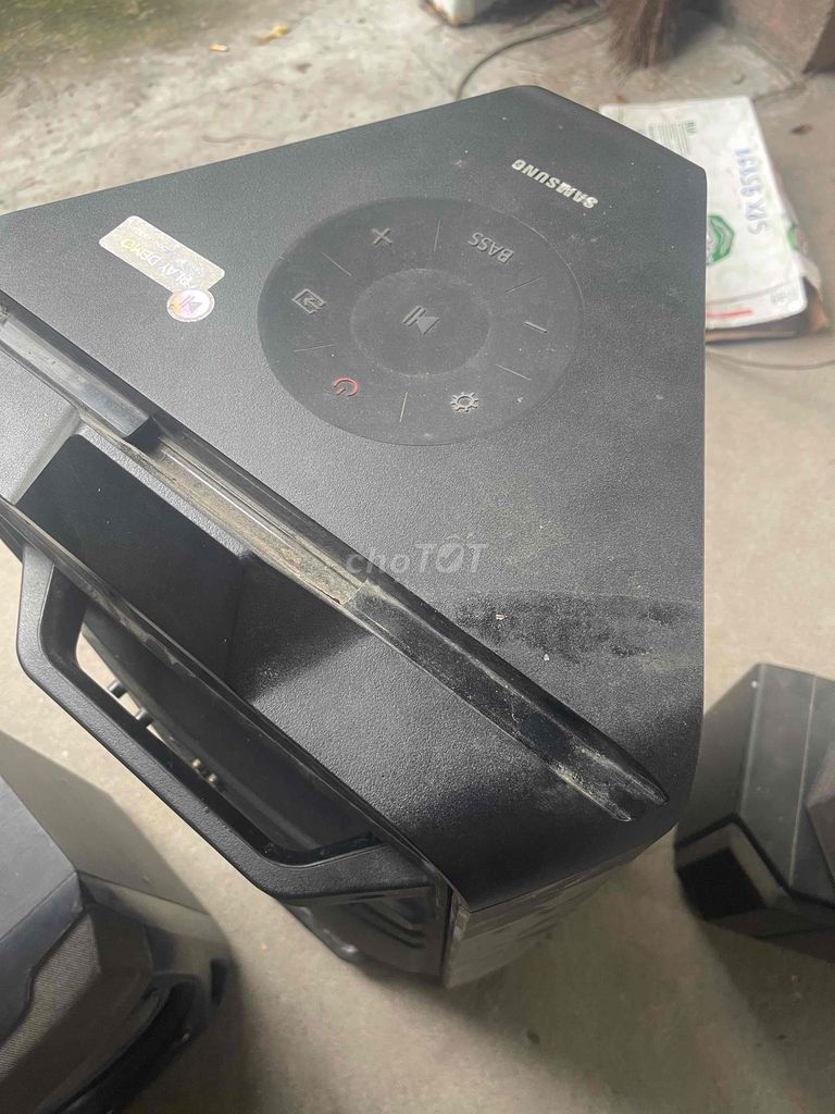 Фото 3: Продажа б/у колонок Bluetooth Samsung T70 и колонки