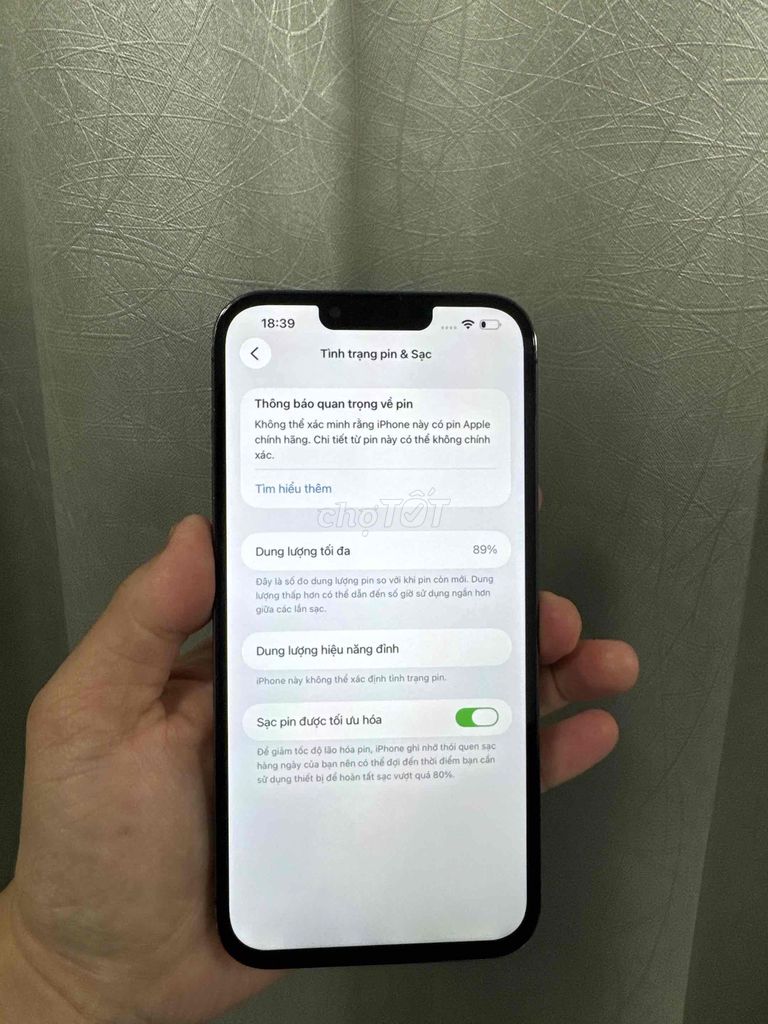 Фото 2: iPhone 13 Pro Max 128GB продажа или обмен