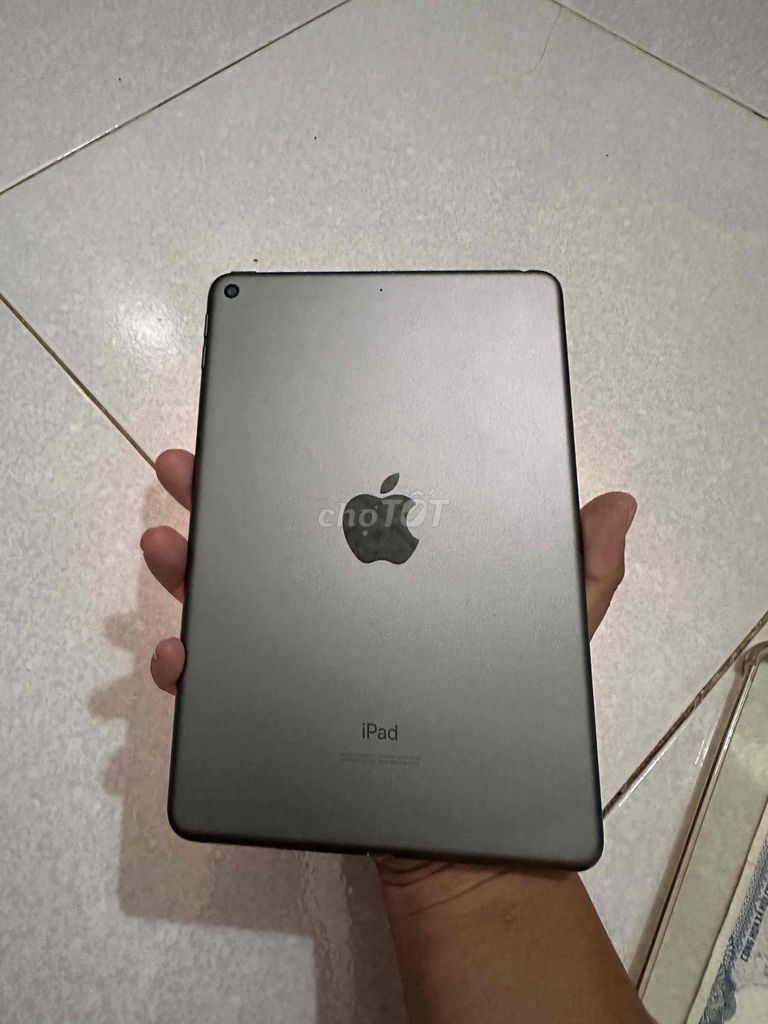 Apple iPad mini 5 64GB Серый