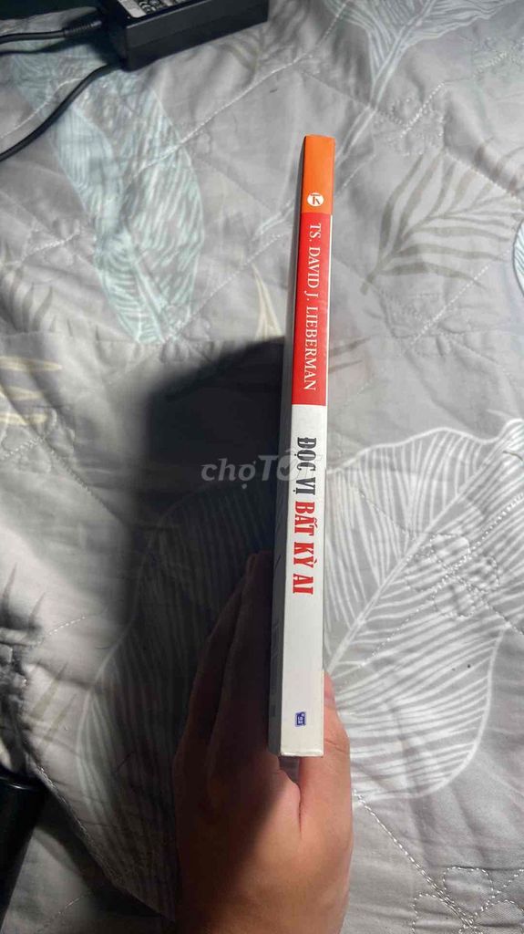 Фото 2: Книга "Читать любого" Психология