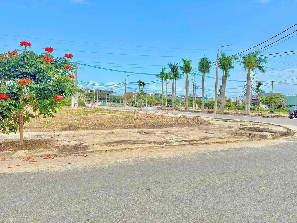 Фото 2: Bán đất Đường 7m5 KDT Sun GRoup ngay cầu khuê đông