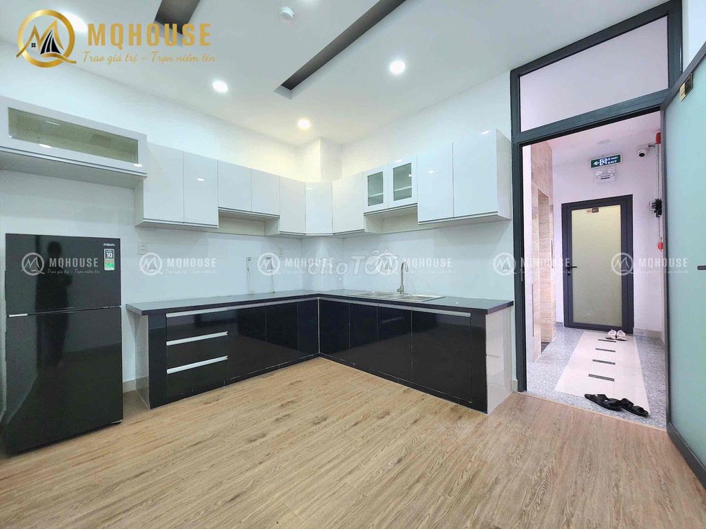 Фото 2: ☘️ 1 СПАЛЬНЯ, ПАНОРАМНОЕ ОСТЕКЛЕНИЕ, СУПЕРПРОСТОРНАЯ 35–60 м², ВСЕ УДОБСТВА — ЛУИ БАН БИК