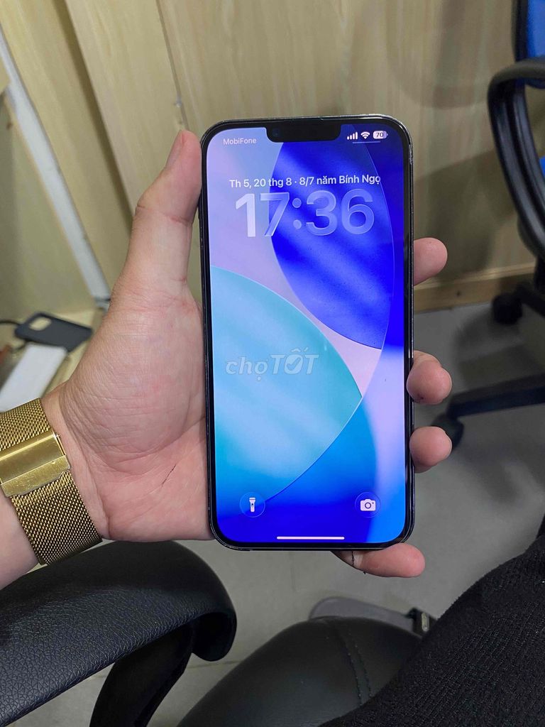 Apple iPhone 13 Pro Max 128GB VN/A