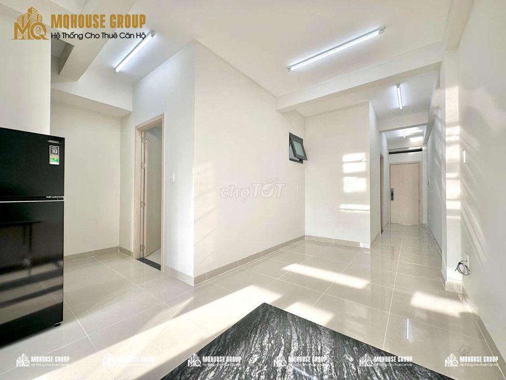 Фото 3: Квартира 2 спальни, 2 санузла, 70 м², новостройка, с полной мебелью, рядом с Ле Ван Куой