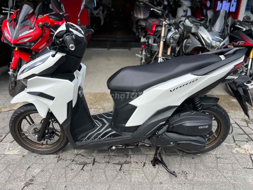 Фото 2: Vario 125 2023❇️Đồng Moto Đà Lạt❇️