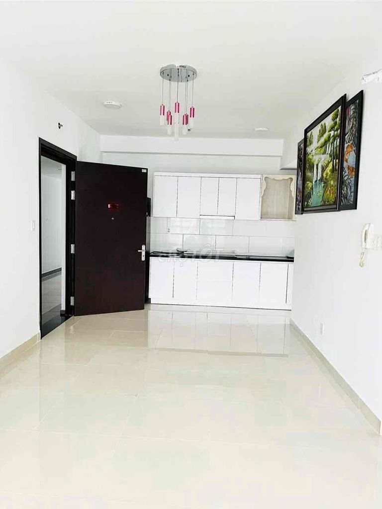 Фото 3: Аренда квартиры Ruby Celadon City Tân Phú 3 спальни 2 санузла 1 кладовая 95м² цена 13 млн